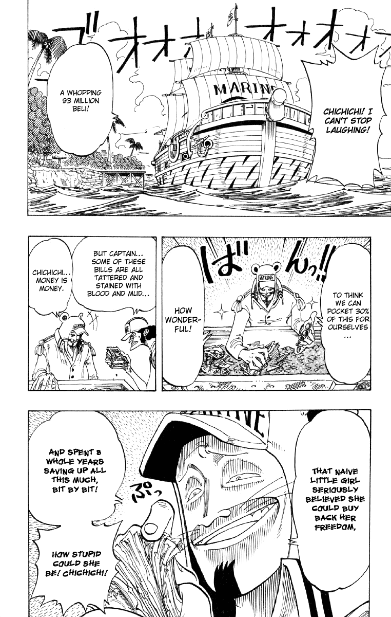 One Piece, Chapter 81 image 02